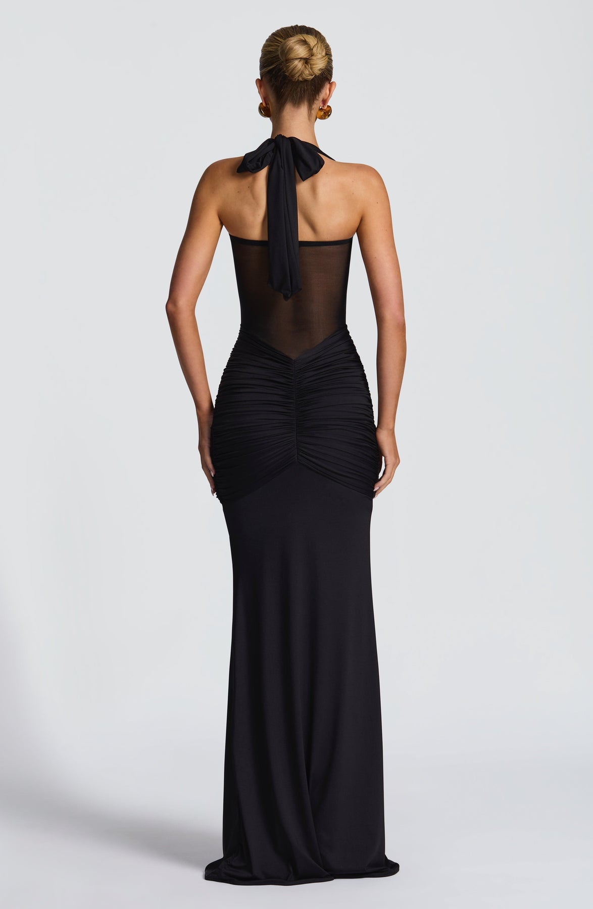 Veyra Maxi Dress