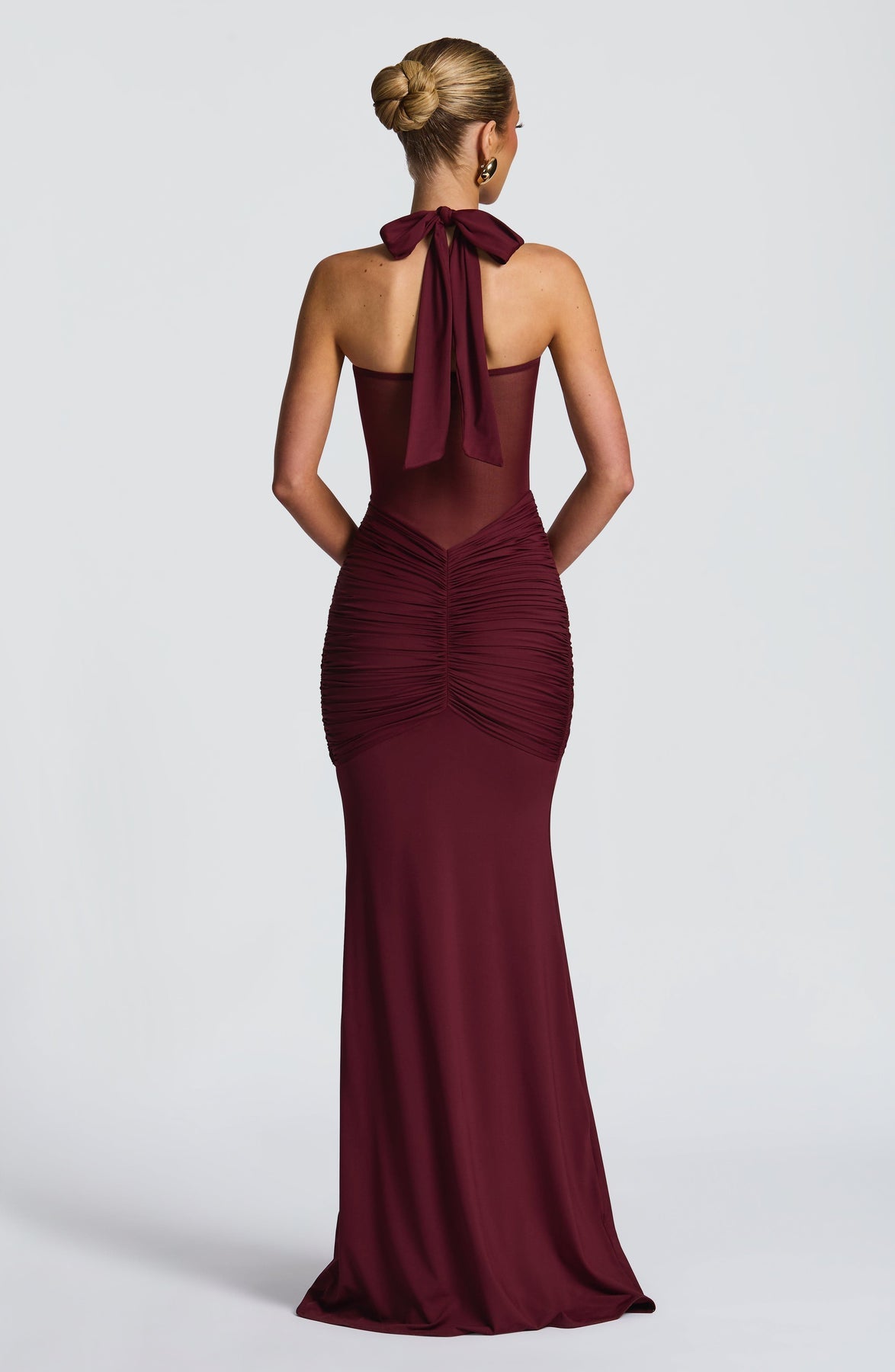 Veyra Maxi Dress