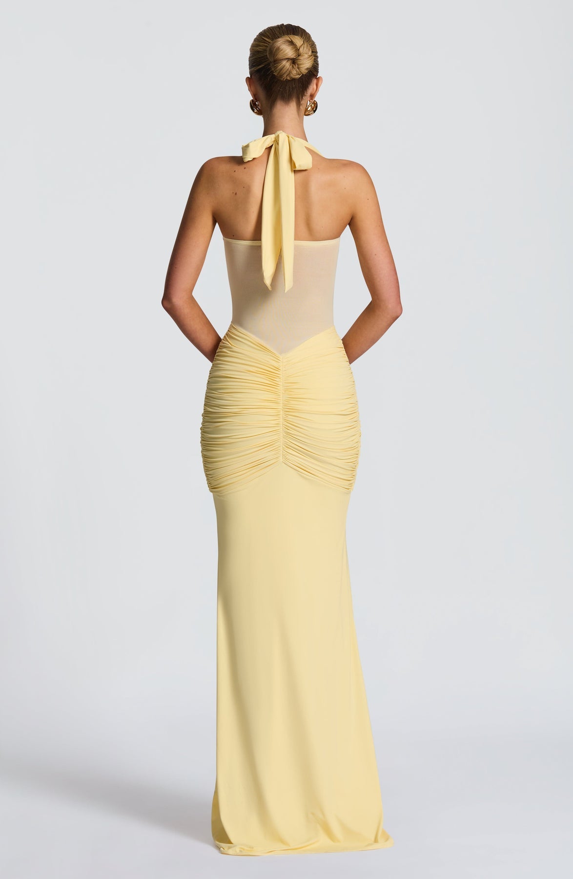 Veyra Maxi Dress
