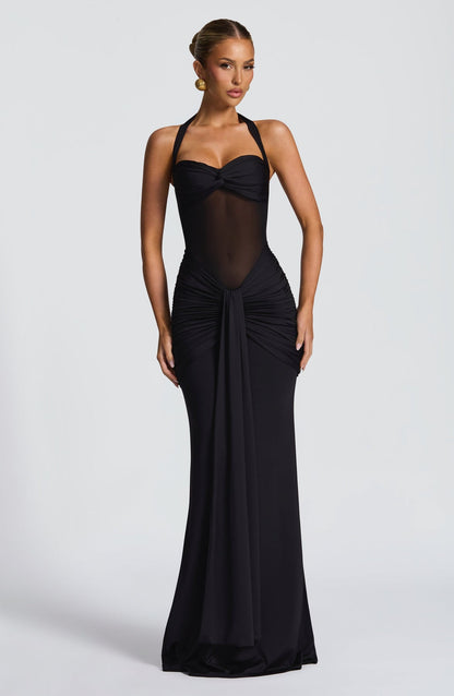 Veyra Maxi Dress